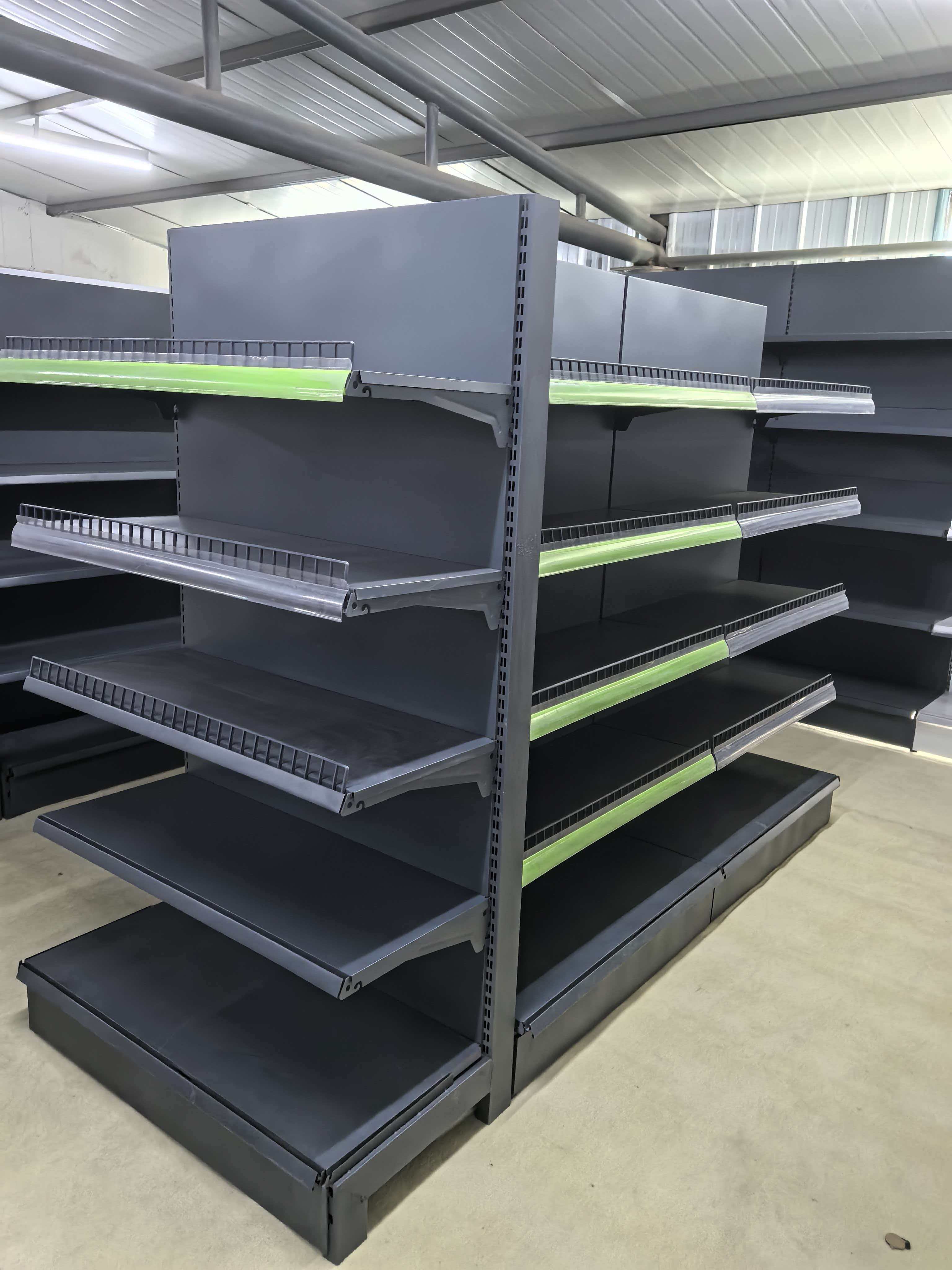 银州区超市货架文具店货架 - 排名